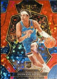 Ousmane Dieng