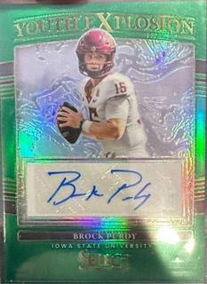 Brock Purdy