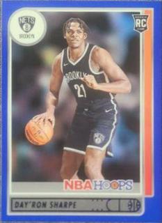 Day'Ron Sharpe