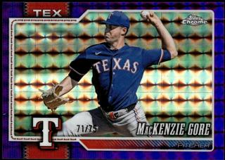 MacKenzie Gore