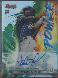 Fernando Tatis Jr.