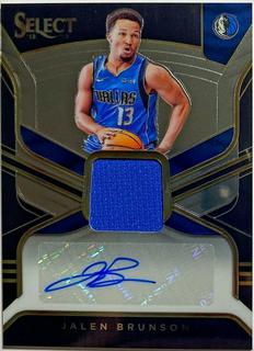 Jalen Brunson