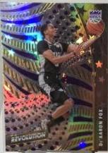 De'Aaron Fox