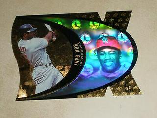 Ron Gant