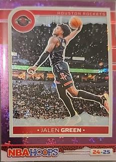 Jalen Green