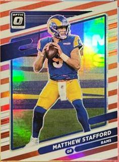 Matthew Stafford