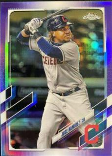 Jose Ramirez