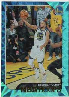 Stephen Curry