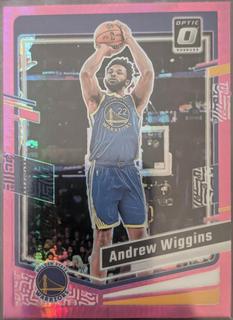 Andrew Wiggins