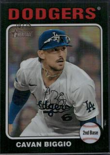Cavan Biggio