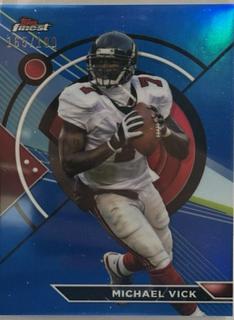 Michael Vick