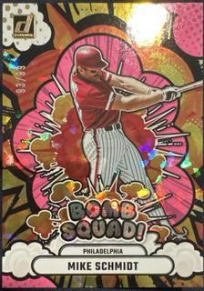 Mike Schmidt