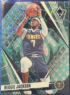 Reggie Jackson
