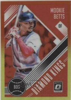 Mookie Betts