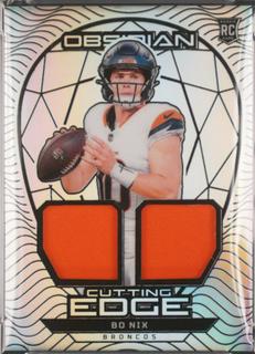 Bo Nix