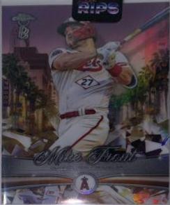 Mike Trout