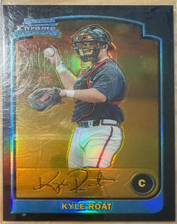 Kyle Roat