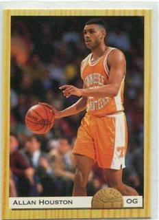 Allan Houston