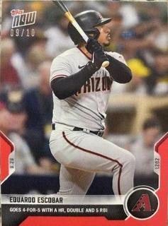 Eduardo Escobar