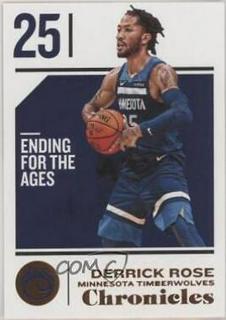 Derrick Rose