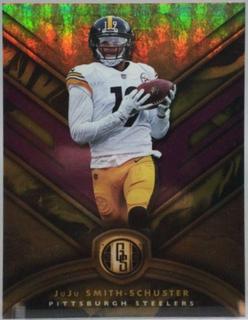 JuJu Smith Schuster