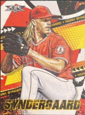 Noah Syndergaard #47