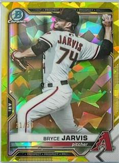 Bryce Jarvis