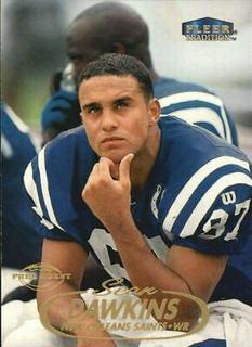 Sean Dawkins