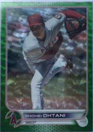 Shohei Ohtani