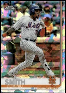 Dominic Smith