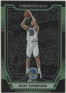 Klay Thompson