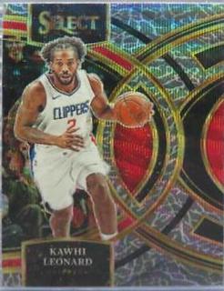 Kawhi Leonard