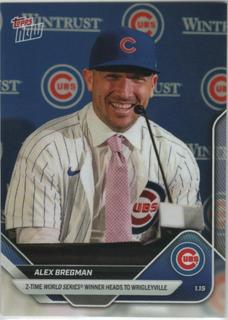 Alex Bregman