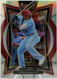 Yadier Molina