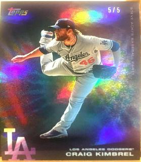 Craig Kimbrel