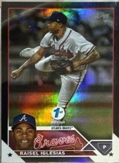 Raisel Iglesias