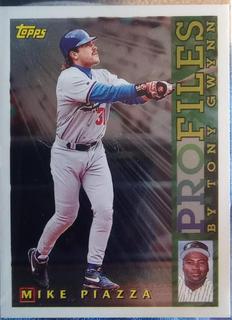 Mike Piazza