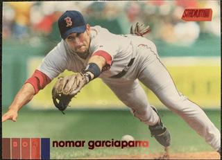 Nomar Garciaparra