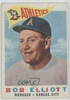Bob Elliott
