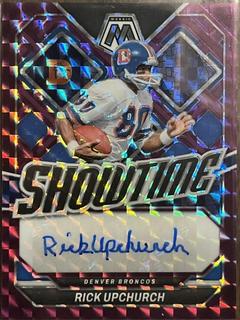 Rick Upchurch