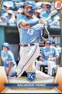 Salvador Perez