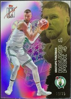 Kristaps Porzingis