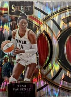 Temi Fagbenle