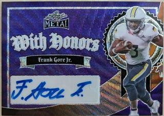 Frank Gore Jr.