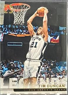 Tim Duncan