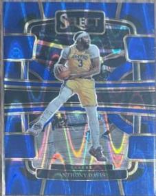 Anthony Davis