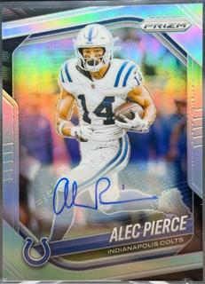 Alec Pierce
