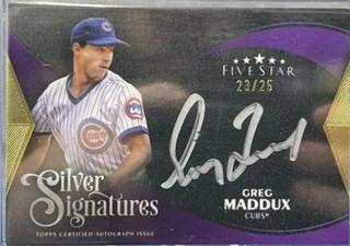 Greg Maddux