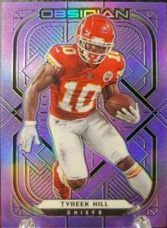 Tyreek Hill