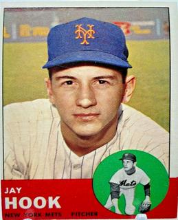 Jay Hook